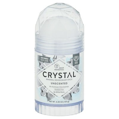 Crystal Regular Twist-Up 4.25 Oz [UNFI #58521] T