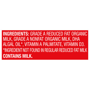 Horizon Reduced Fat - 2% Dha Plus Fortified 6/64 Oz [UNFI #10135]