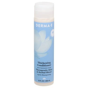 Derma E Thickening Hair Conditioner 10 Oz [UNFI #05244] T