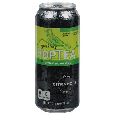Hoplark Hoptea The Citra Bomb One 12/16 Oz [UNFI #25239] T