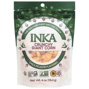 Inka Crops Chile Picante 6/4 Oz [UNFI #34441]