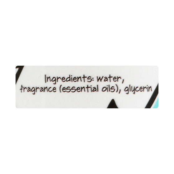 Zum Sea Salt 4 Oz [UNFI #13754] T
