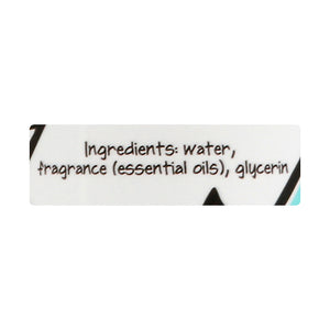 Zum Sea Salt 4 Oz [UNFI #13754] T