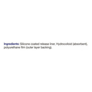 Quantum Health Invisible Coldsore Bandage 12 Ct [UNFI #01532] T