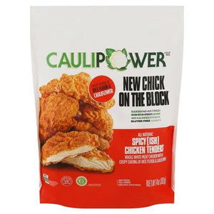 Caulipower Spicy 8/14 Oz [UNFI #76159]