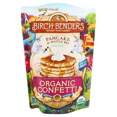 OG2 Birch Benders Confetti 6/14 OZ [UNFI #36368]