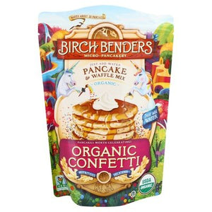 OG2 Birch Benders Confetti 6/14 OZ [UNFI #36368]