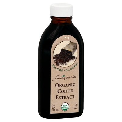 Flavorganics Coffee 2 Oz [UNFI #32028]