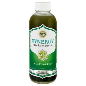 Gts Marine Greens 12/16 Oz [UNFI #33745]