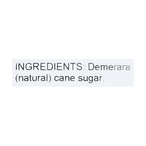 Sweeteners Sugar Turbinado 5 Lb [UNFI #00194]