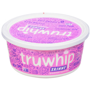 Truwhip Whipped Topping Skinny 12/9 Oz [UNFI #63579]