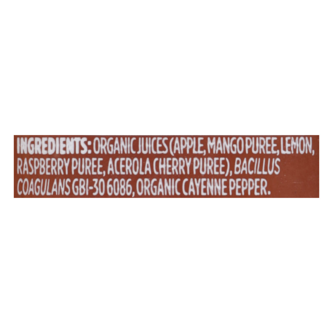 Evolution Fresh Berry Defense Juice 6/11 Oz [UNFI #02544]