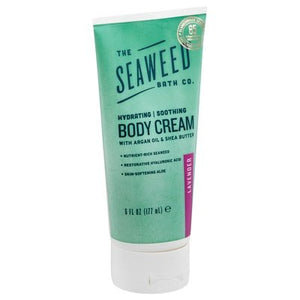 Seaweed Bath Co Lavender 6 Oz [UNFI #54308] T