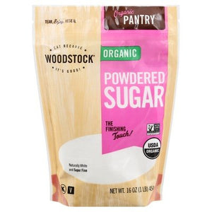 Woodstock Powdered 12/16 Oz [UNFI #24907]