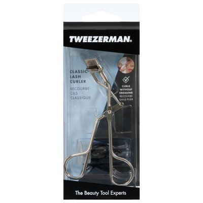 Tweezerman Classic Lash Curler 1 Ct [UNFI #64723] T