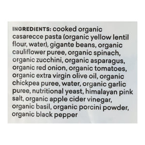 Daily Harvest Zucchini Gigante Bn Primavera 6/16 Oz [UNFI #54121]