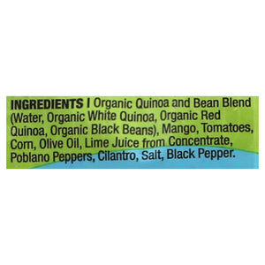 Path Of Life Quinoa Southwest Mango 12/10 Oz [UNFI #75653]