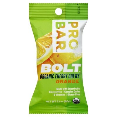 Probar Orange 12/2.1 Oz [UNFI #33627]