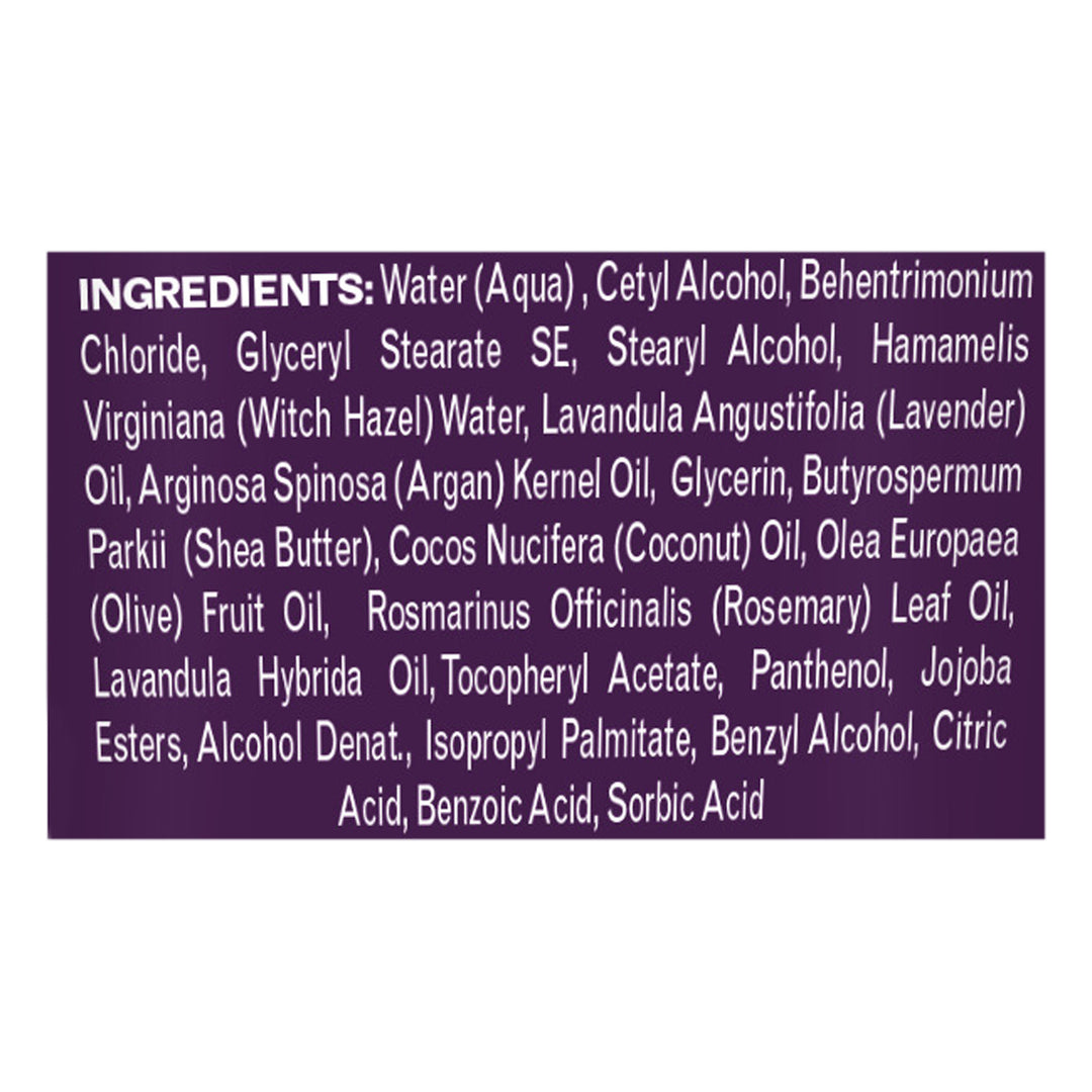 The Grandpa Soap Co. Witch Hazel Conditioner 8 Oz [UNFI #52940] T