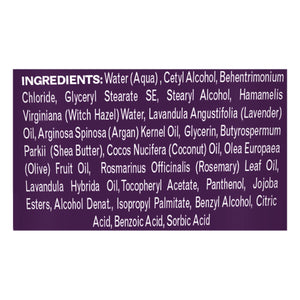 The Grandpa Soap Co. Witch Hazel Conditioner 8 Oz [UNFI #52940] T