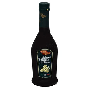 Monari Federzoni Balsamic Vinegar Green 6/16.9 Oz [UNFI #20002]