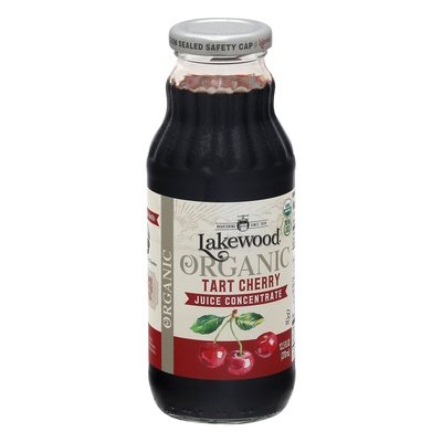 Lakewood Tart Cherry Concentrate 12.5 Oz [UNFI #74733]