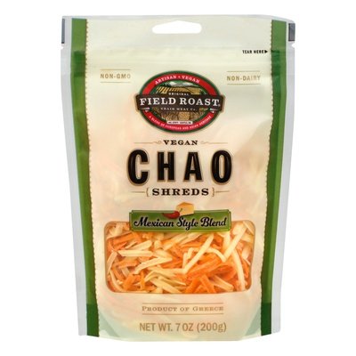 Field Roast Mexican Style 8/7 Oz [UNFI #77134]