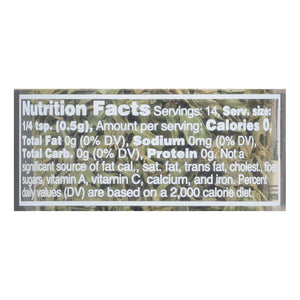 Morton & Bassett Tarragon 3/.3 Oz [UNFI #28795]