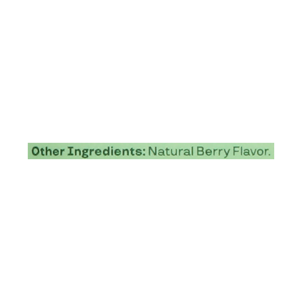 Bloom Berry 4.8 Oz [UNFI #87973] T