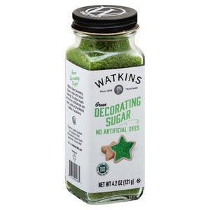 Watkins Green 3/4.2 Oz [UNFI #86751]