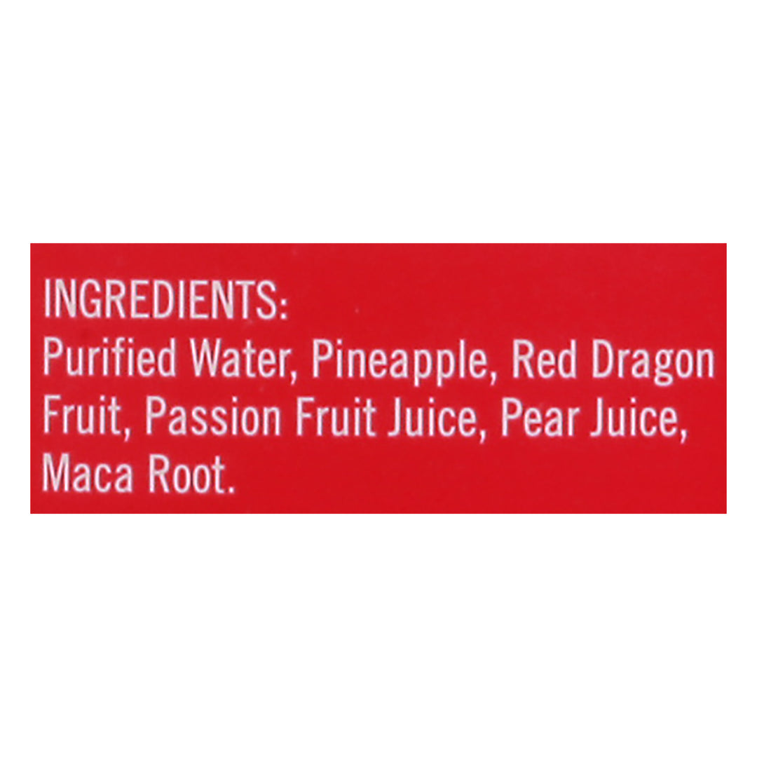 Just Made Passion Dragon 8/11.8 Oz [UNFI #39634] T