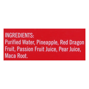 Just Made Passion Dragon 8/11.8 Oz [UNFI #39634] T