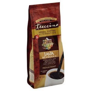 Teeccino Java 6/11 Oz [UNFI #04225]