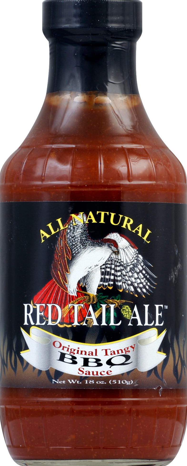 Red Tail Ale Tangy 12/18 Oz [UNFI #36901]