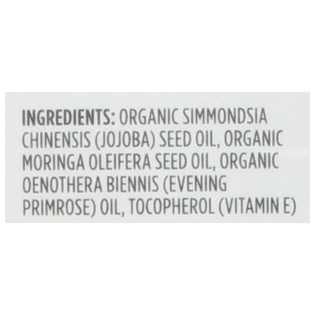 Sky Organics Age Embrace,Oil Serum 1 Oz [UNFI #43466] T