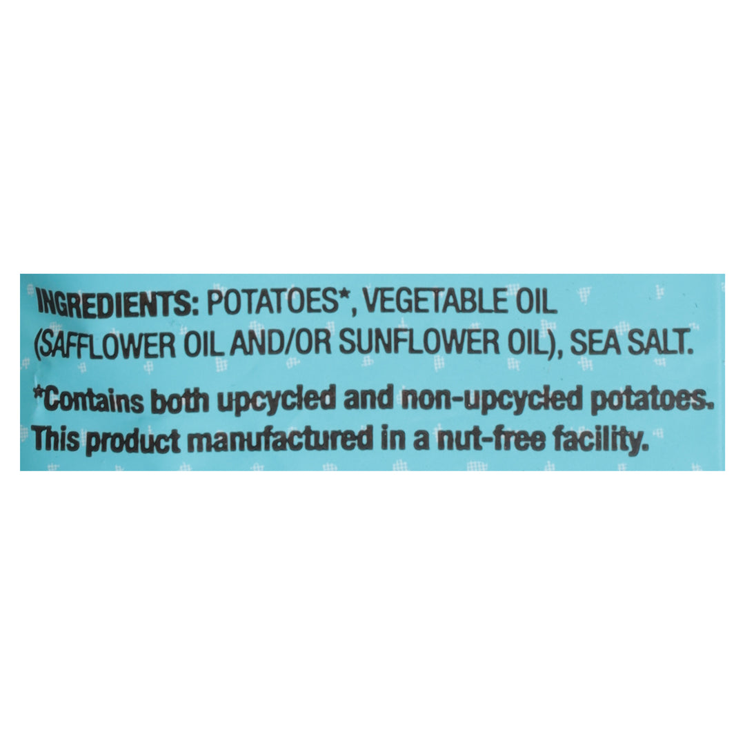 Uglies Original Sea Salt 24/2 Oz [UNFI #81146]