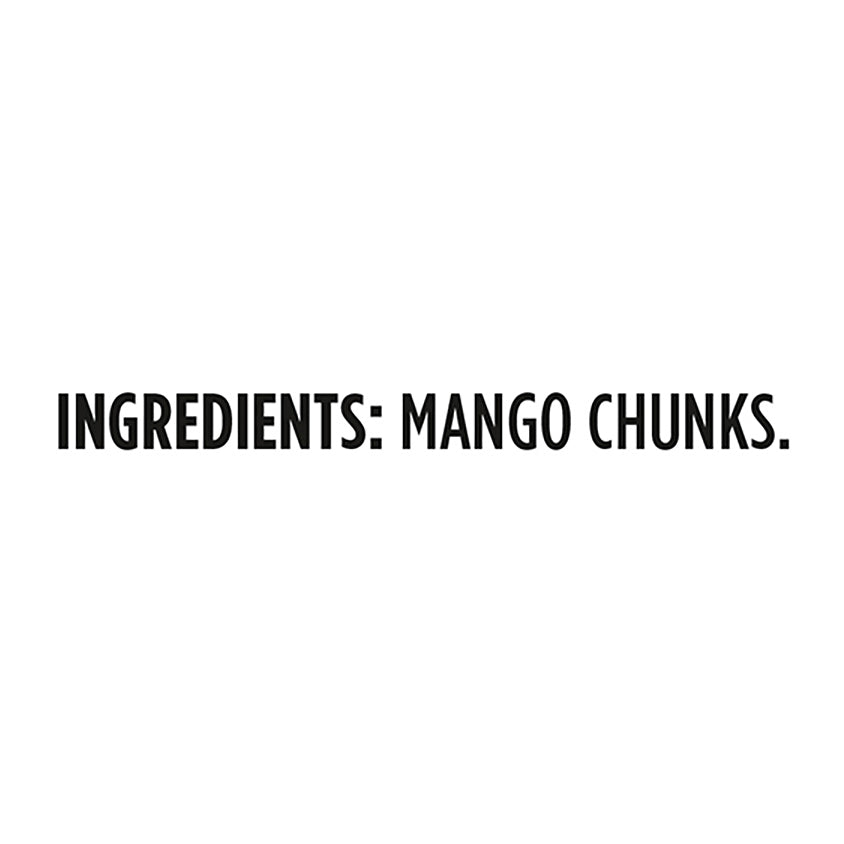 Wymans Of Maine Mango Chunks Iqf 6/3 Lb [UNFI #69028]