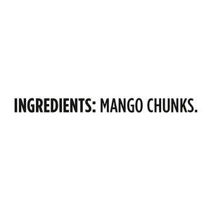 Wymans Of Maine Mango Chunks Iqf 6/3 Lb [UNFI #69028]