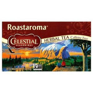 Celestial Seasonings Roastaroma 6/20 Bag [UNFI #63494]