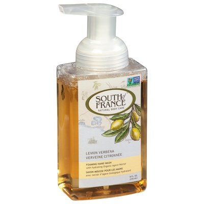 South Of France Lemon Verbena 8 Oz [UNFI #27312] T