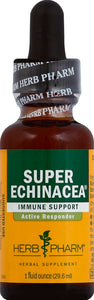 Herb Pharm Super Echinacea Extract 1 Oz [UNFI #33485] T