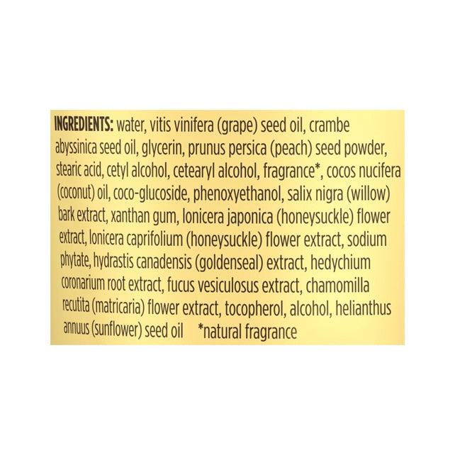 Burts Bees Pch Willow Bark Pore Scrub 4 Oz [UNFI #50942] T