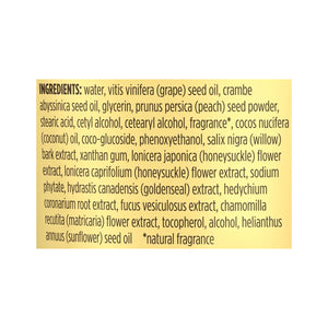 Burts Bees Pch Willow Bark Pore Scrub 4 Oz [UNFI #50942] T