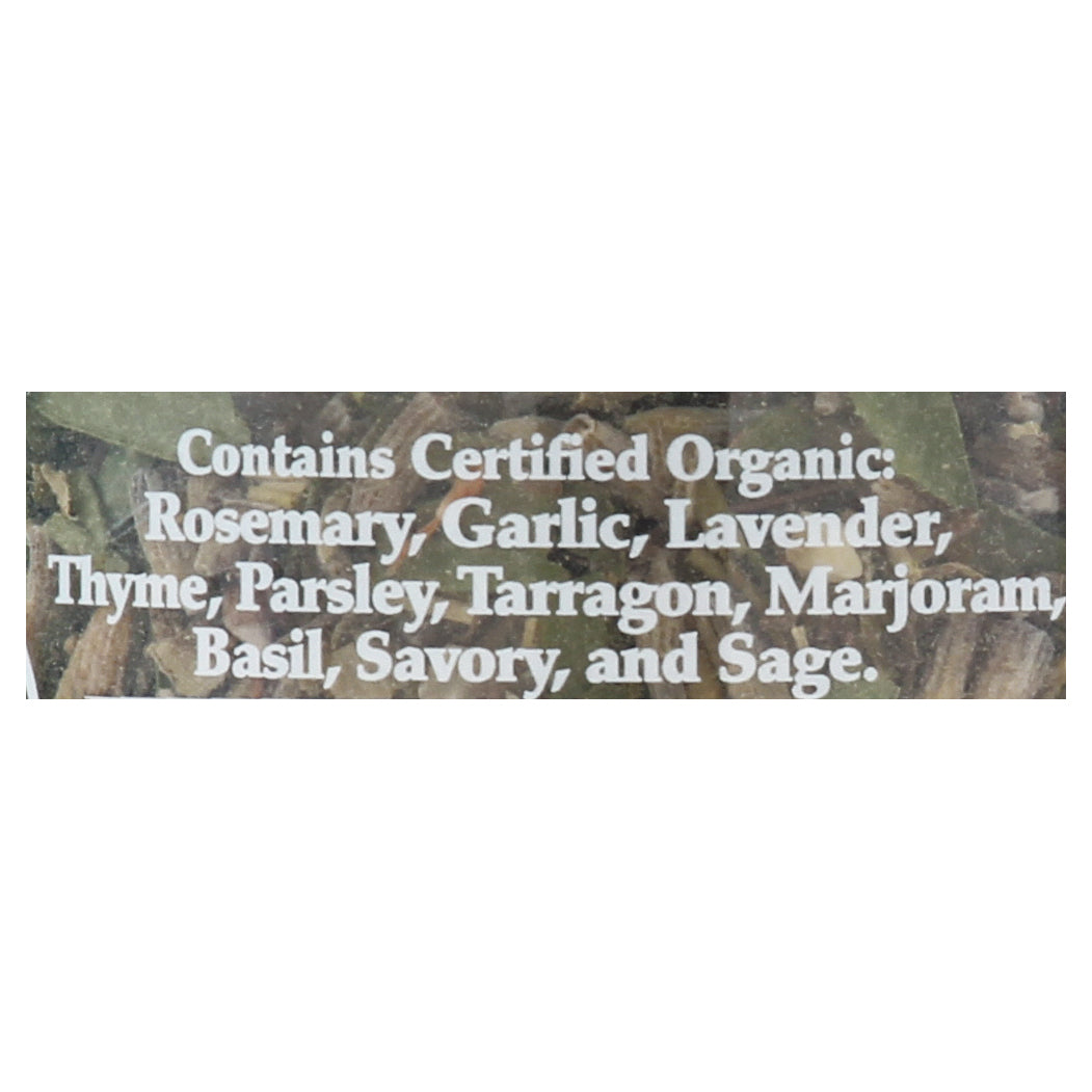 Morton & Bassett Provence Herbs,Lavender,Spice 3/.4 Oz [UNFI #40029]