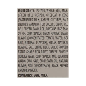 Veggies Made Great Obrien Potato Breakfast Bakes 8/12 Oz [UNFI #08536]
