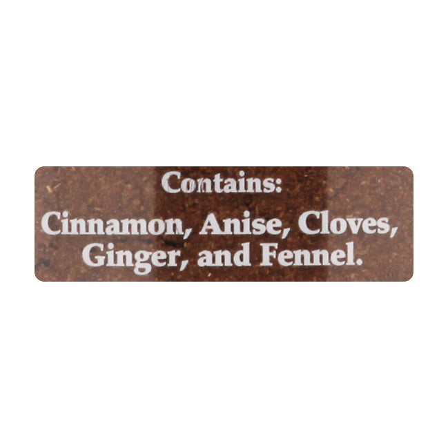 Morton & Bassett Chinese 5 Spice 3/1 Oz [UNFI #67918]