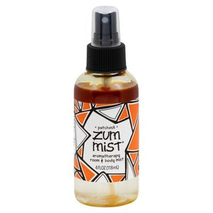 Zum Patchouli 4 Oz [UNFI #13578] T