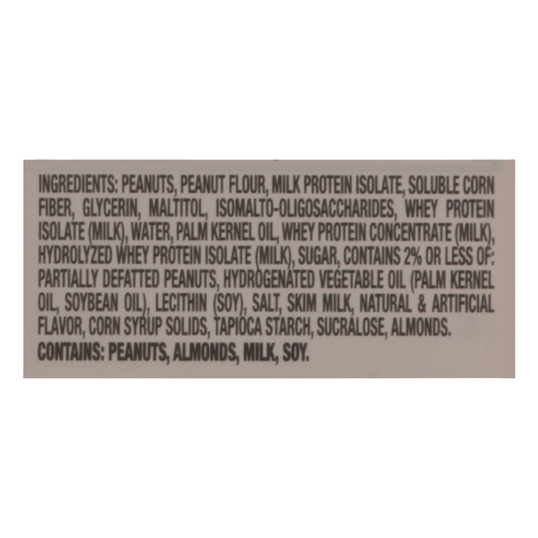 One Reeses Peanut Butter Lovers 6/4 Ct [UNFI #66110]