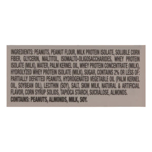 One Reeses Peanut Butter Lovers 6/4 Ct [UNFI #66110]