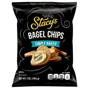 Stacys Simply Naked 12/7 Oz [UNFI #65293]